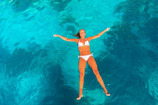 Capri Boat Tour with Optional Blue Grotto Visit from Sorrento - Blue Grotto reality check: worth it, but plan for the sea-weather gamble