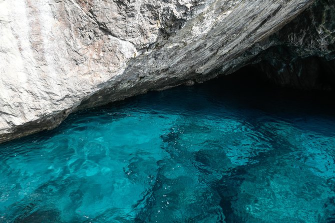 Capri Coast to Coast: Boat Tour with Optional Blue Grotto - Marina Grande boarding: where this tour starts (and how to reduce chaos)