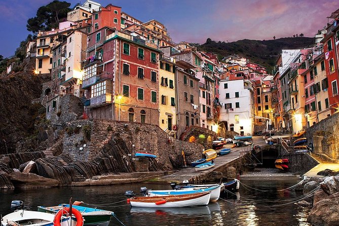 Capri Day and Night from Sorrento Small Group Tour - Key highlights you will actually care about