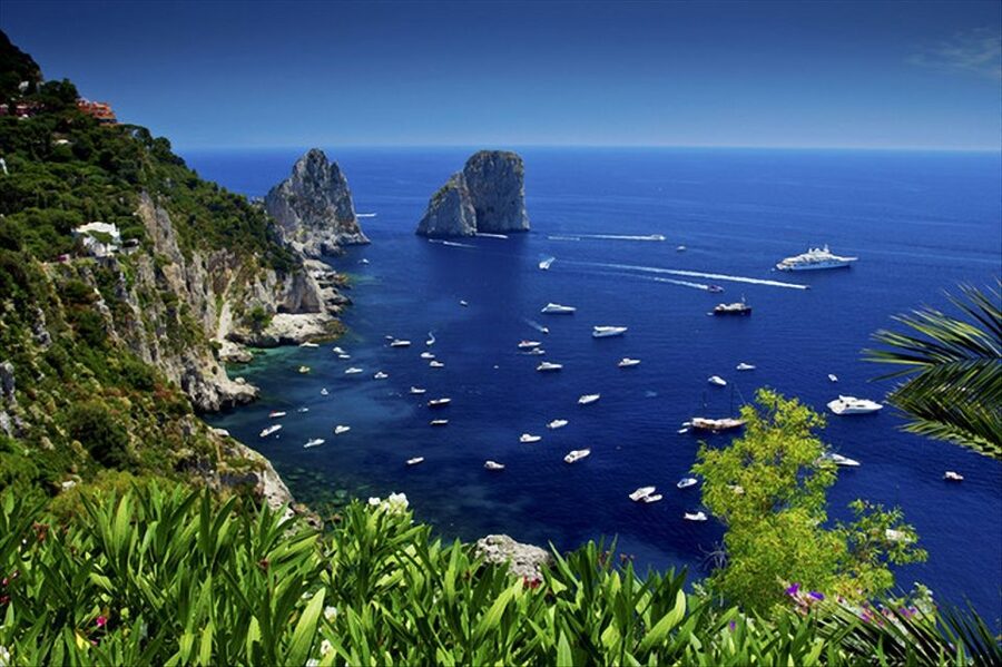 Capri: Day & Night Boat Tour - What you’re actually paying for (and why it can feel worth it)