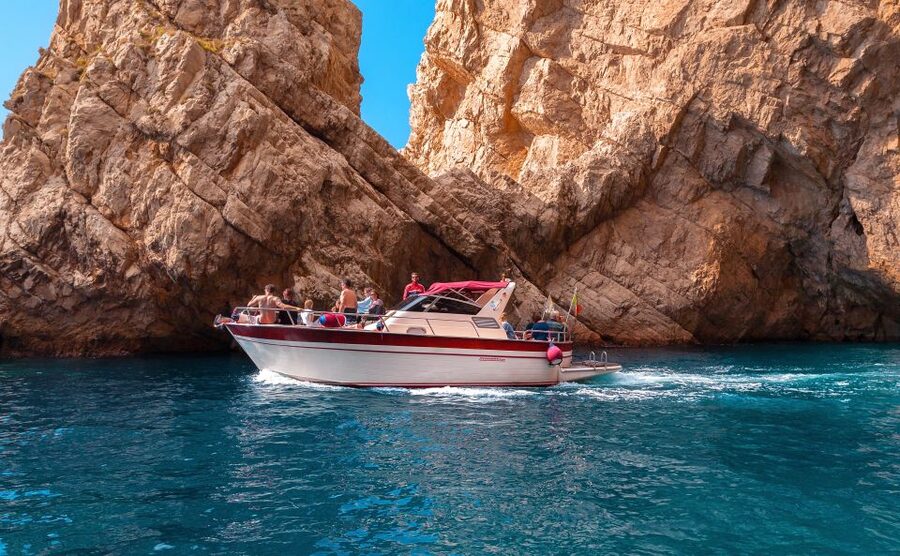 Capri: Full-Day Small Group Boat Tour - Who This Tour Suits Best, and Who Might Want Another Option