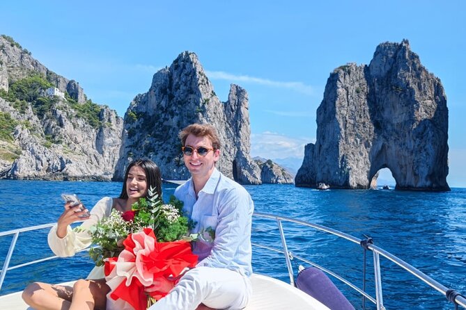 Capri in a Day All Inclusive Premium Boat Tour + City Visit - Key things that make this Capri day tour worth your time