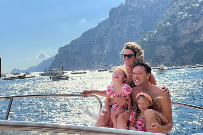 Capri in a Day All Inclusive Premium Boat Tour + City Visit - Common concerns to weigh before you book