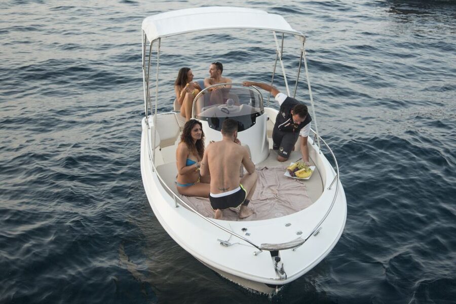 Capri Island & Blue Cave Private Boat Tour from Sorrento - The Blue Grotto Reality Check: Closures, Queues, and How to Think About It