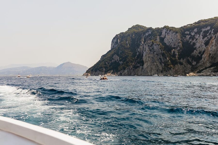 Capri: Island Boat Tour and Optional Blue Grotto Visit - Boat Tour Comfort and Practical Tips That Actually Help