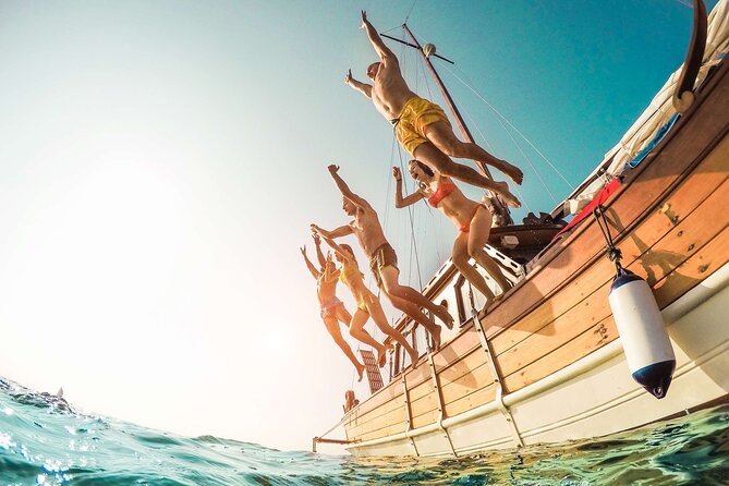 Capri Island Boat Tour from Amalfi with Snorkeling | Small Group - Key Highlights to Know Before You Go