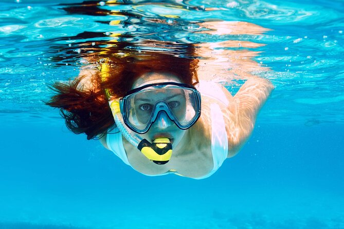 Capri Island Boat Tour from Amalfi with Snorkeling | Small Group - Snorkeling Made Simple, With Real Comfort Details