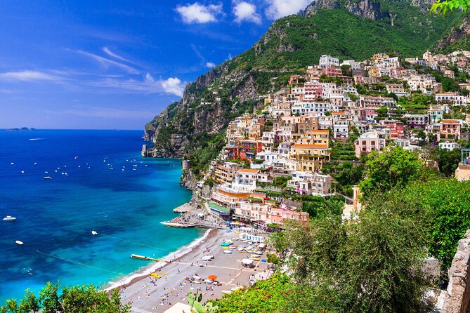 Capri Island Boat Tour from Amalfi with Snorkeling | Small Group - Price and Value: Is $203 a Fair Deal?