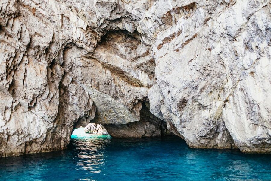 Capri: Island Boat Trip with Grottos - Price and Logistics: Is This Worth $28?
