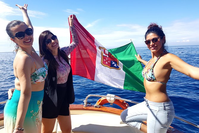 Capri Island Full-Day Adventure from Sorrento – Boat Tour & Swim - Why this Capri sailing day works so well from Sorrento
