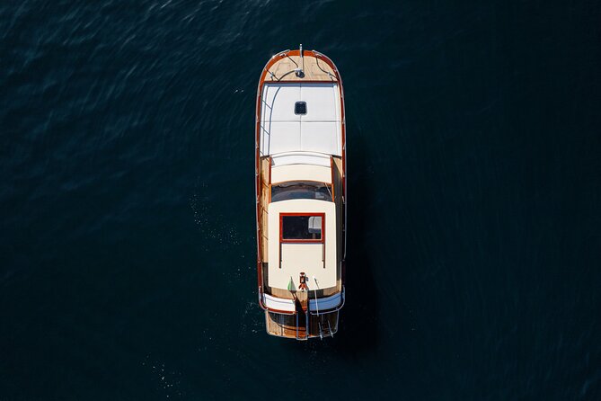 Capri Island Private Luxury Boat – Exclusive Scenic Day Tour - Price and what you really pay for
