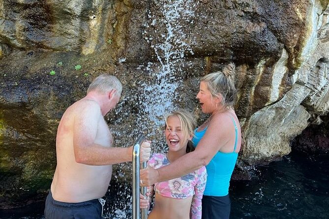 Capri Island Private Tour - Price and Value for a Group Up to 8