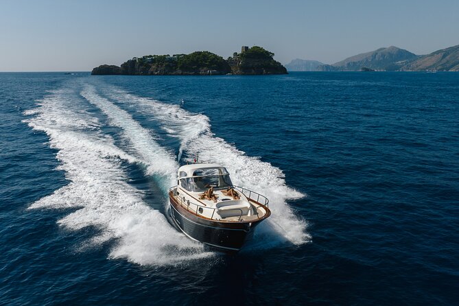 Capri & Positano from Sorrento - Full Day private tour - Blue Grotto on Capri, and the key reality about access