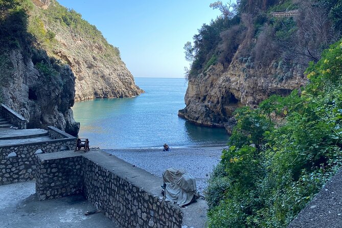Capri-Positano Private Yacht tour from Sorrento,Positano or Capri - Faraglioni and the Love Arch: fast viewpoints done right