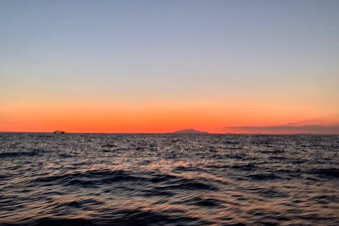 Capri Private Boat Experience - More than one postcard: Punta Carena and Marina Piccola