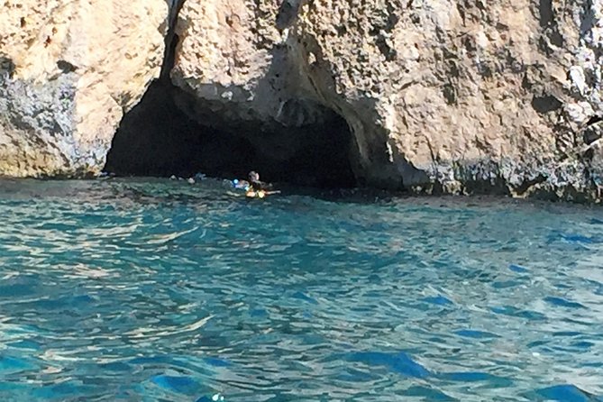 Capri Private Boat Tour 6 hours - Anacapri chairlift views: a change of scenery