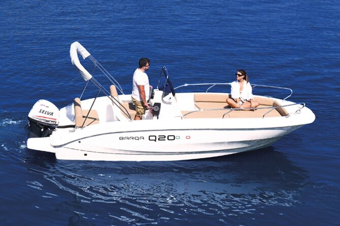 Capri Private Boat Tour - Blue Grotto: optional, extra cost, and why timing matters
