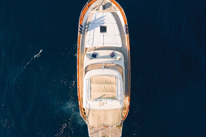 Capri Private Boat Tour From Praiano, Positano or Amalfi - Why this Capri private boat day from Positano makes sense
