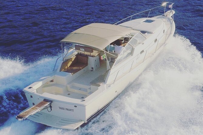 Capri: Private Boat Tour from Sorrento - Why This Private Capri Boat Day Works So Well