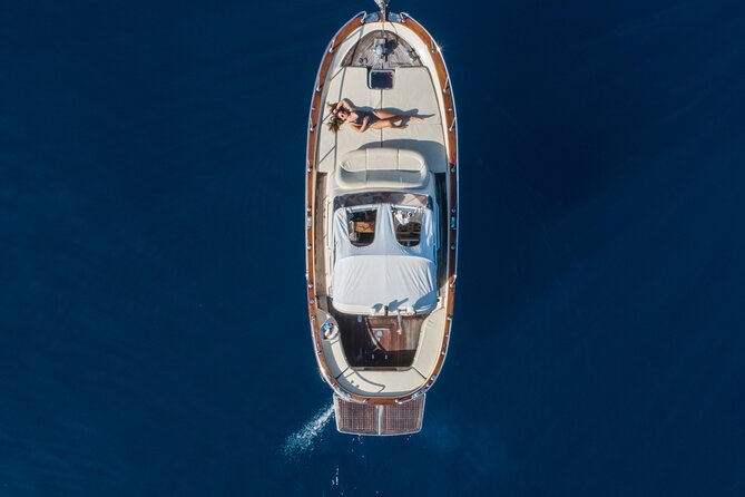 Capri Private Boat Tour from Sorrento, Capri or Positano - Price and the Real Cost Check (Is $422.84 a Fair Deal?)