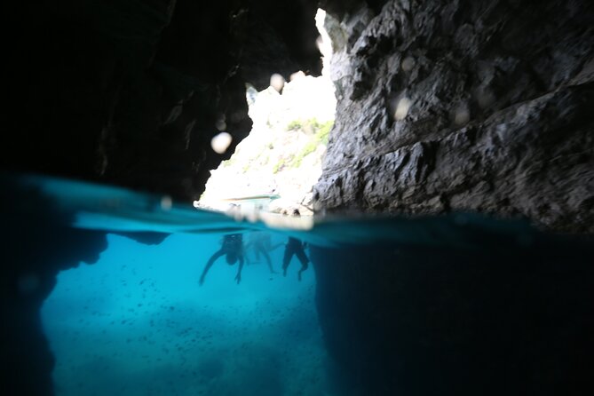 Capri Private Boat Tour from Sorrento, Positano or Amalfi - Swimming and Snorkelling Breaks: Where the Day Finds Its Pace