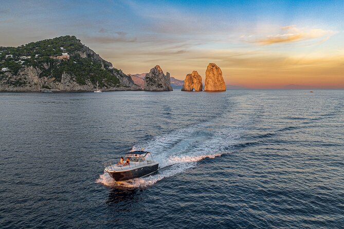 Capri Private Boat Tour with Limoncello tasting - How This Capri Private Boat Tour Sets The Tone