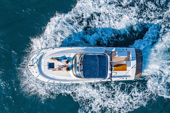 Capri Private Boat Tour with Limoncello tasting - Sorrento Coast Cruising: Views That Start Immediately