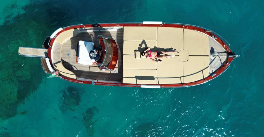 Capri: Private Boat Tour with Skipper - What makes this private Capri boat tour worth the money