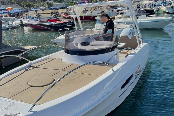 Capri Private Boat Tour with Spritz included - Price and value: what $380 includes, what’s extra, and how to budget