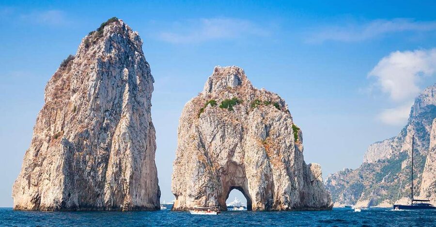 Capri Private Full-Day Boat Tour from Sorrento - Key things I’d circle before you book