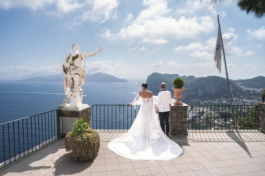 Capri Private Photo Session with a PRO Photographer - Key takeaways before you book