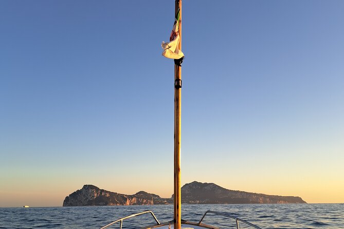 Capri Secret Corners Experience - Key Highlights Before You Go