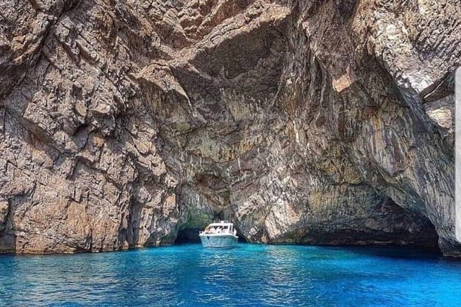 Capri Small-Group Boat Day Tour from Sorrento - Should you book this Capri Small-Group Boat Day Tour from Sorrento?