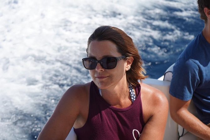 Capri Small-Group Boat Tour with Blue Grotto & Island Discovery - Small-group Capri: why this day feels easier than you expect
