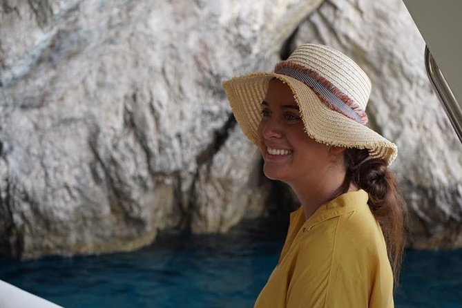 Capri Small-Group Boat Tour with Blue Grotto & Island Discovery - Blue Grotto: optional entry, real waiting, and why timing matters