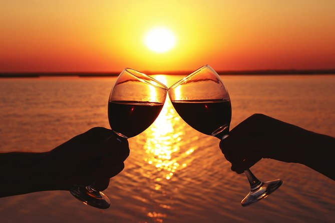 Capri Sunset Escape – Exclusive Evening Boat Tour from Sorrento - Weather realities: when the cruise works best