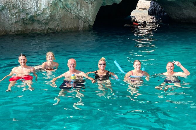 Capri Tour for Private Groups by Luxury Boat - Why this private Capri boat day feels worth it
