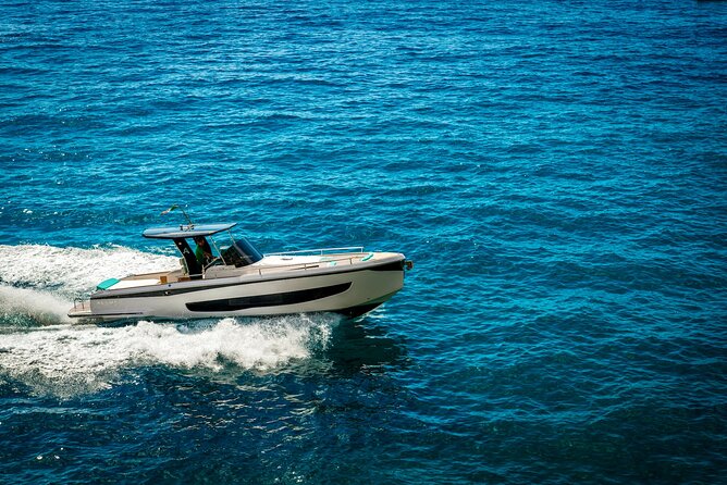 Capri, Your Way: A Tailored Full-Day Private Boat Tour - Key things to know before you go