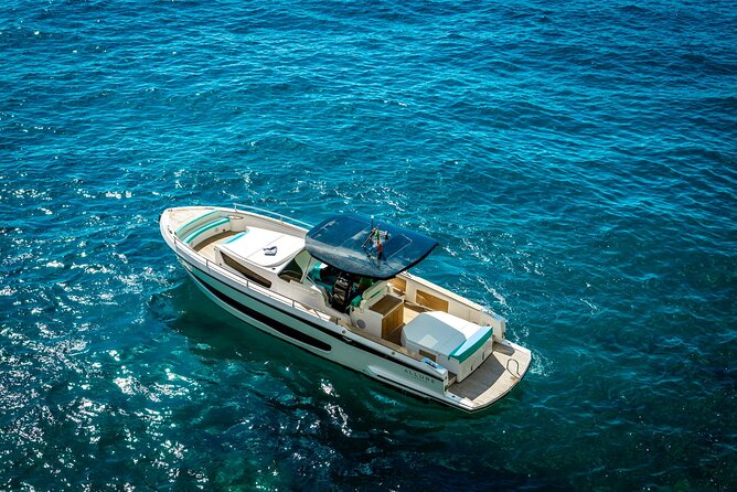 Capri, Your Way: A Tailored Full-Day Private Boat Tour - What makes this Capri day feel truly private
