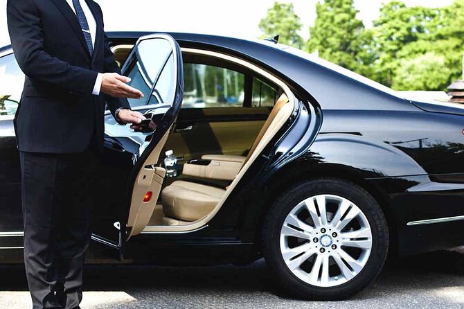 Car Private Transfer from Naples airport, train station to Sorrento (1-3 Pax) - Key things that matter before you book