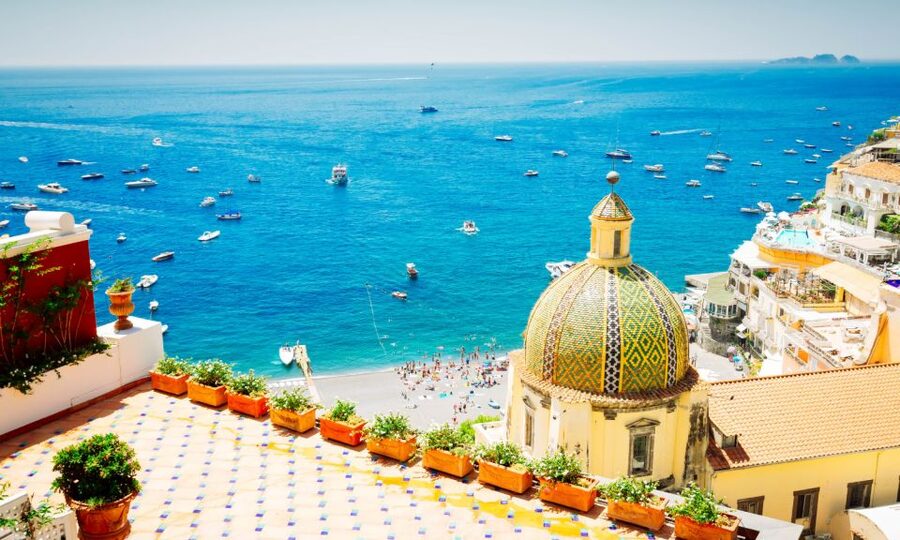 Castellammare or Sorrento: Positano and Amalfi Mini Cruise - Key Points to Know Before You Go