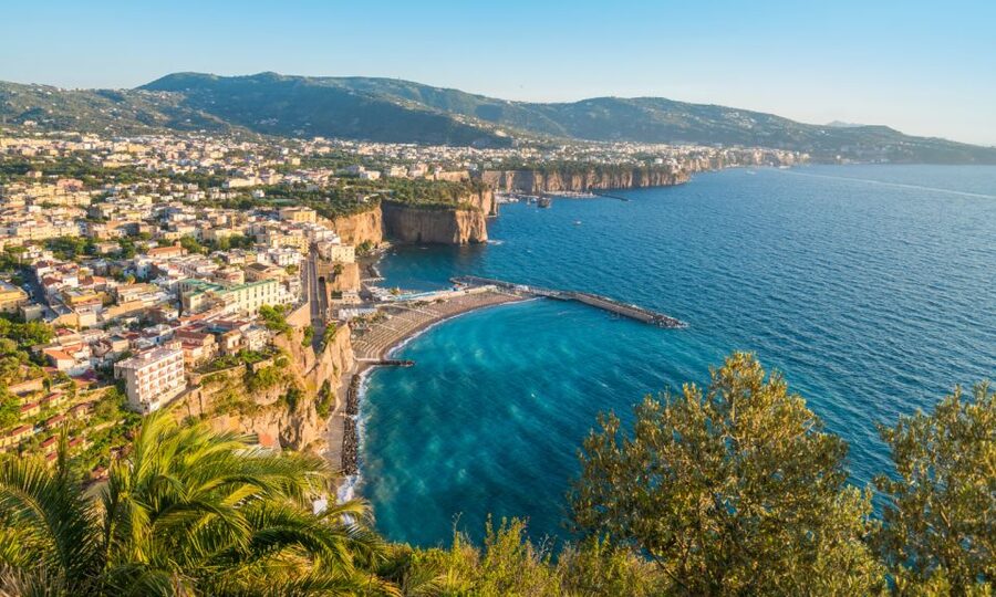 Castellammare or Sorrento: Positano and Amalfi Mini Cruise - Boat Crowding, Transfers, and the Real-Life Timeline