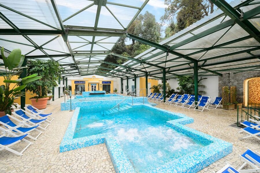 Castiglione Thermal Park 1-Day Access Ticket - Key things to know before you go