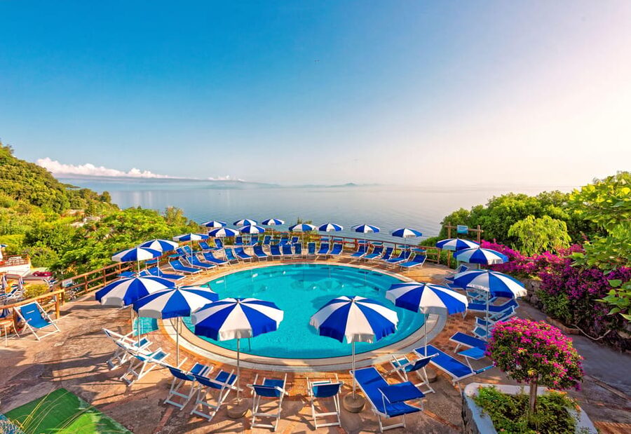 Castiglione Thermal Park 1-Day Access Ticket - Your 10 am to 6 pm thermal day, paced for real relaxation