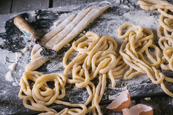 Cesarine: Home Cooking Class & Meal with a Local in Sorrento - Who This Cooking Class Suits Best