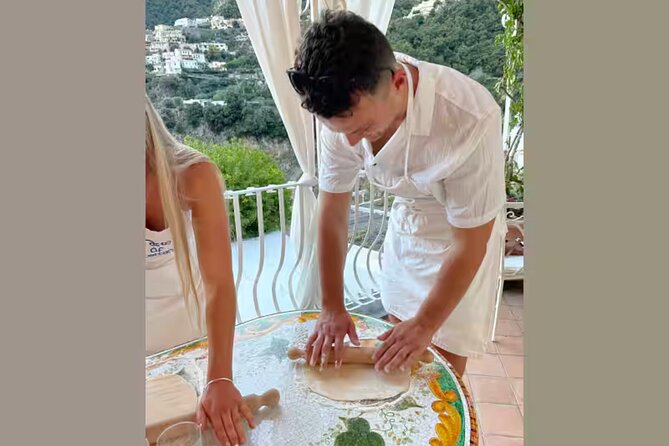 Cesarine: Positano Cooking Class - 3 Authentic Recipes - Key Highlights You’ll Care About