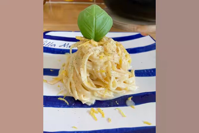 Cesarine: Positano Cooking Class - 3 Authentic Recipes - Where You Start in Positano, and What That Means for Your Day