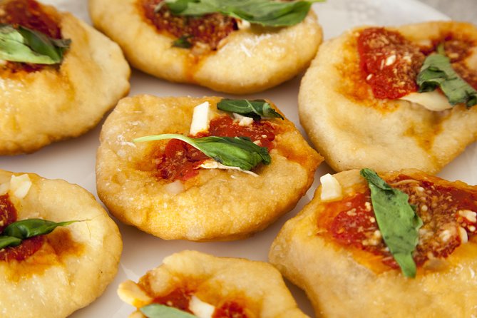 Cesarine: Small group Pizza and Tiramisu Class in Positano - The Small Group Size That Makes It Feel Personal