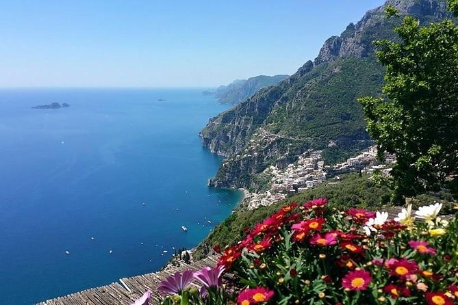 Classic Amalfi Coast Tour - Why Positano, Amalfi, and Ravello Works as a 1-Day Plan