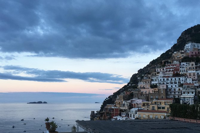 Classic Amalfi Coast Tour - Pickup From Your Hotel or Airbnb on the Sorrento Coast